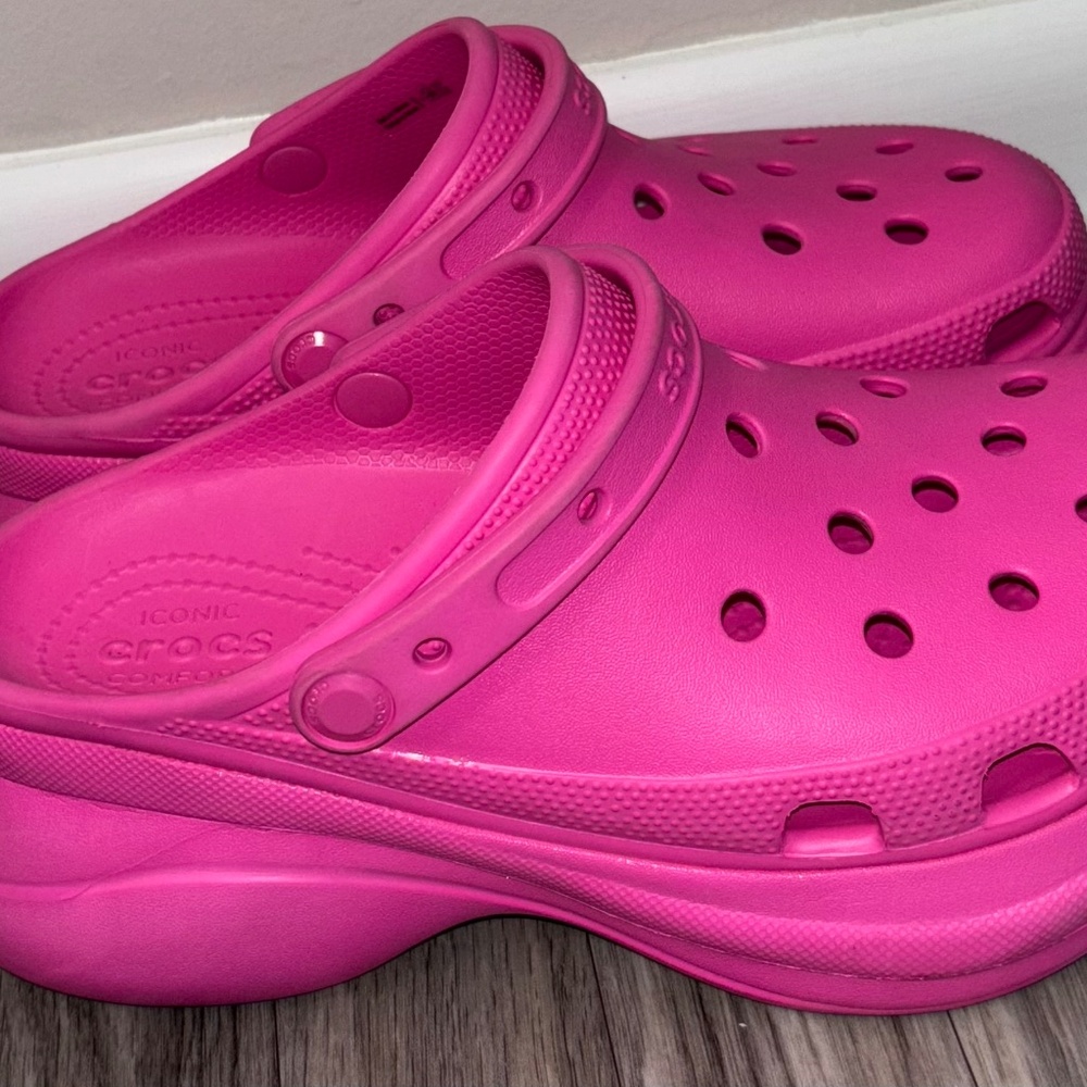 Crocs Bae Clog - Picture 4 of 5